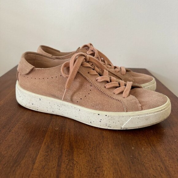 Ecco Street Tray Sneaker - Picture 1 of 12